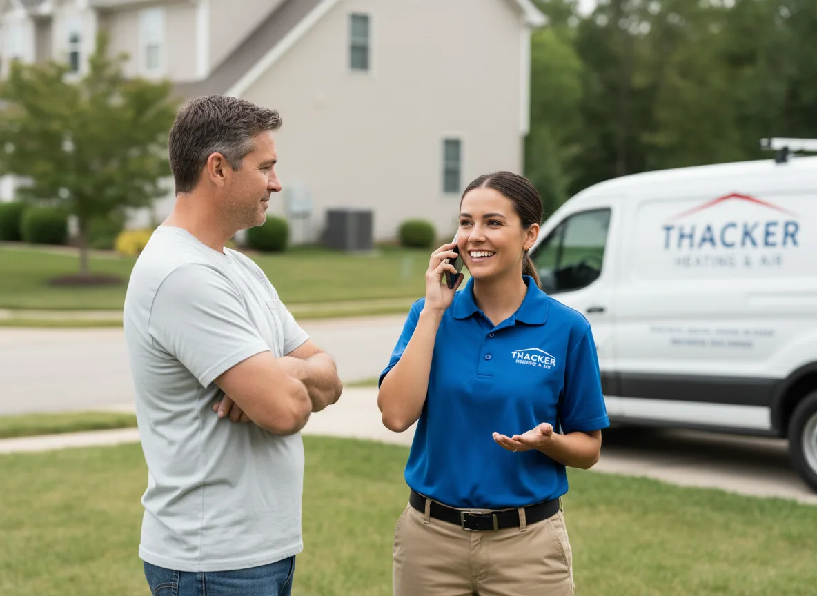 Ac Repair Warsaw, NC FAQs